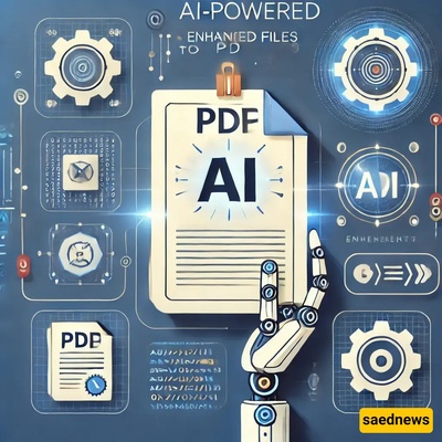 وداعًا لقراءه مئات الصفحات.. أفضل أدوات تلخیص ملفات PDF بالذکاء الاصطناعی