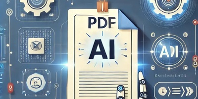 وداعًا لقراءه مئات الصفحات.. أفضل أدوات تلخیص ملفات PDF بالذکاء الاصطناعی