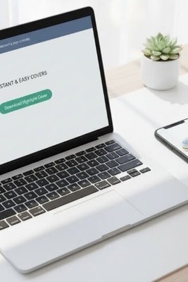 دلیل تنزیل أغلفه أبرز الأحداث على إنستغرام