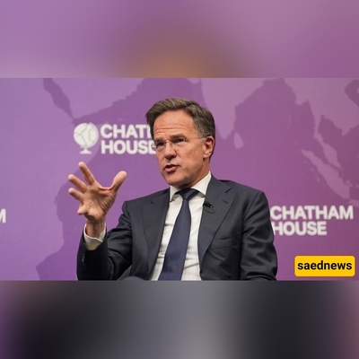 الأمین العام لحلف شمال الأطلسی یشکر ترامب على مهاجمه إیران