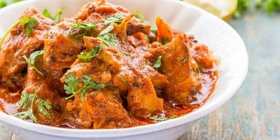 الأطباق الآسیویه الشهیره بتکیفها مع الذوق الإیرانی