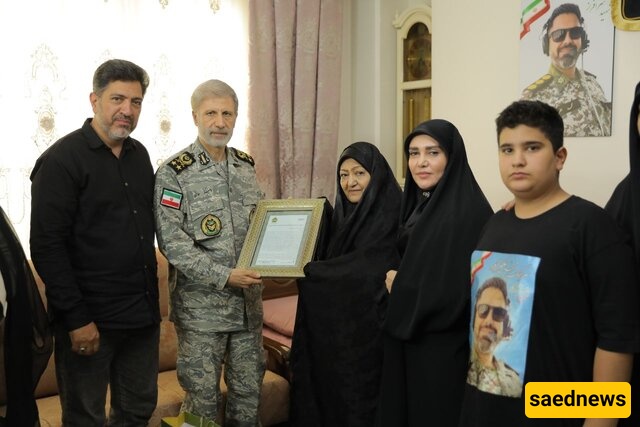 سرلشکر حاتمی