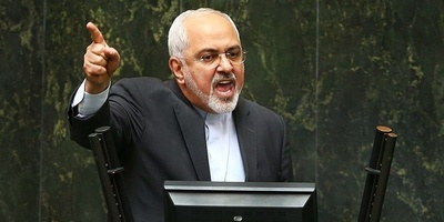 ظریف أمام الأوروبیین: "بسبب تصرفات ترامب، بالکاد أستطیع إقناع الشعب الإیرانی بأن الدبلوماسیه تستحق التجربه"