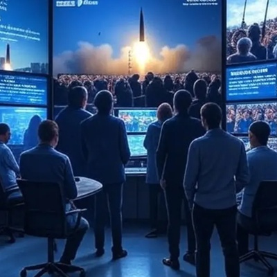 التکنولوجیا فی خدمه الحرب الإعلامیه: کیف استخدمت إیران وإسرائیل الذکاء الاصطناعی والروبوتات فی صراع الـ12 یوماً؟