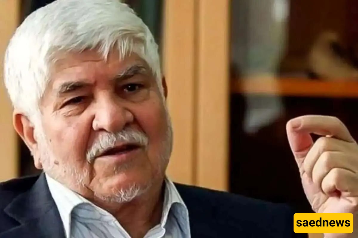 هاشمی رفسنجانی: محاولات مستمره لتشویه صوره طبیبیان بکل الوسائل غیر المشروعه
