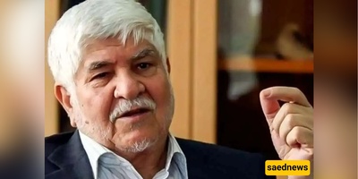 هاشمی رفسنجانی: محاولات مستمره لتشویه صوره طبیبیان بکل الوسائل غیر المشروعه