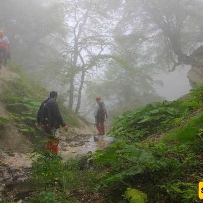 تفاصیل صادمه تکشف عن اختفاء 12 سائحًا على طریق غامض: التقریر الکامل