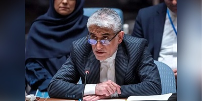 عرضٌ إیرانیّ جدید بشأن الملف النووی: نقلُ الیورانیوم المخصّب خارج البلاد مقابل الحصول على الکیک الأصفر