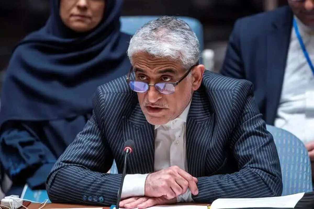 عرضٌ إیرانیّ جدید بشأن الملف النووی: نقلُ الیورانیوم المخصّب خارج البلاد مقابل الحصول على الکیک الأصفر