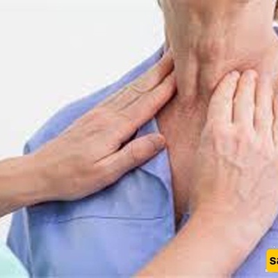 حقائق مخیفه عن فرط نشاط الغده الدرقیه: عندما تدمر غده صغیره جسدک