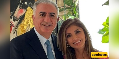 رضا پهلوی: الحسرۃ السلطانیه التی کانت ملکًا فقط فی الحفلات... شرب الخمر لربع پهلوی إلى جانب ماکس أمینی + صور