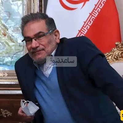 ردود فعل واسعه للمستخدمین على فیدیو یُزعم أنه یظهر عائله شمخانی