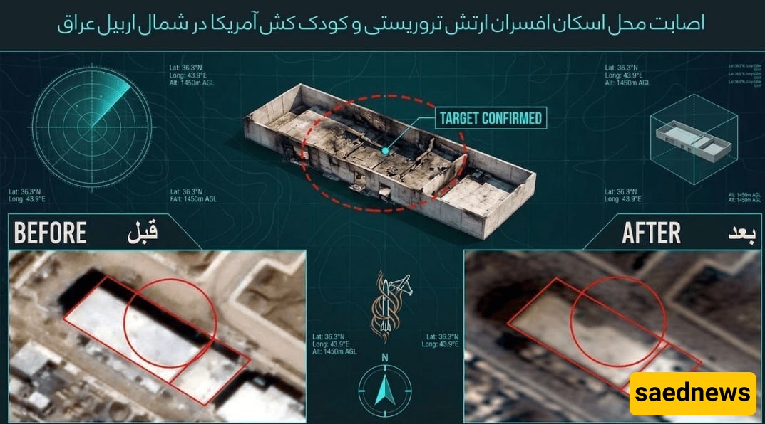 قوات الأمریکیه