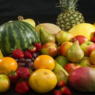 فواکه لم تکن تعلم أن قشورها صالحه للأکل أیضًا