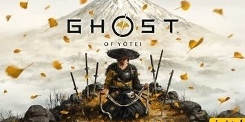 نظره على أسلوب اللعب المذهل والساحر فی لعبه Ghost of Yōtei، اللعبه التی تمزج بین الواقع والأسطوره 🎮