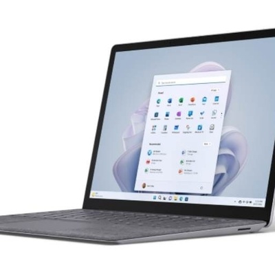 هل جهاز Surface Laptop 5 مناسب لاستخدام فوتوشوب وتحریر الفیدیو؟