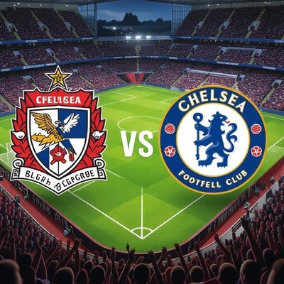 لِینکولن سیتی یفاجئ تشیلسی… ثم الأبطال یردون فی 5 دقائق