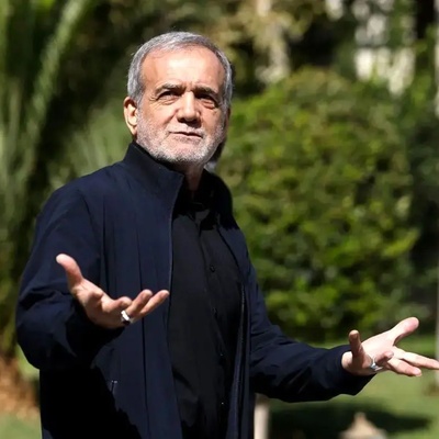 تیارات سیاسیه تنتقد پزشکیان بینما تواجه البلاد تحدیات متعدده