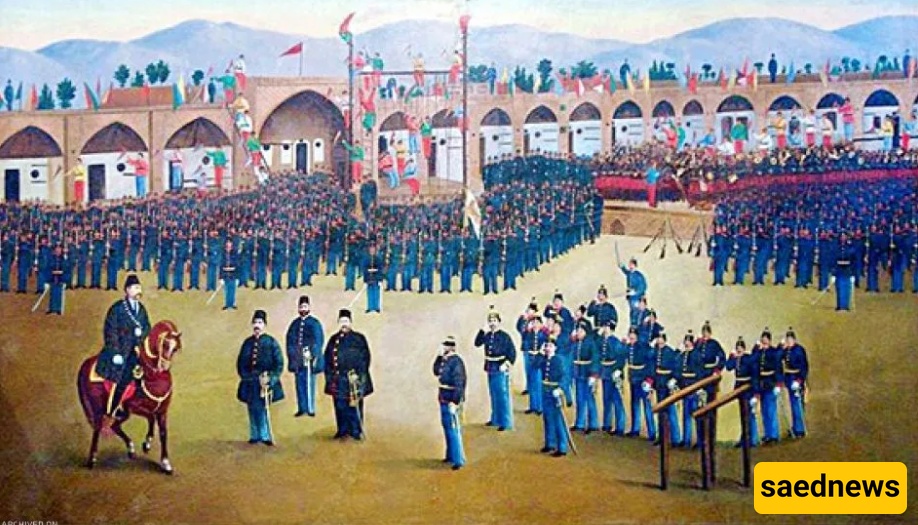 الباب الوطنی