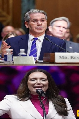 صوره: زله کبیره لوزیرین أمریکیین – تسریب رساله الوزیر لزمیله!