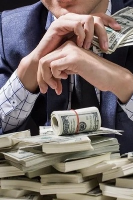 5 أشیاء لا یستطیع تحمّل تکلفتها إلا أصحاب الملیارات