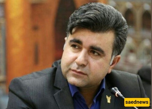شهرام فتاحی