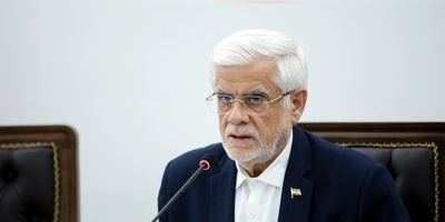 نائب الرئیس الإیرانی الأول یحذّر ترامب: «سنُنهی مسیرته السیاسیه إذا...»