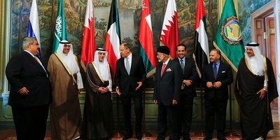 هل رفض الخلیج الفارسی بوتین؟ القصه وراء إلغاء الاجتماع المفاجئ…
