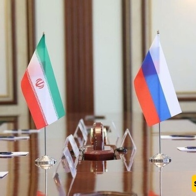 إیران وروسیا: کبار الدبلوماسیین یناقشون التطورات الإقلیمیه