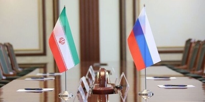 إیران وروسیا: کبار الدبلوماسیین یناقشون التطورات الإقلیمیه