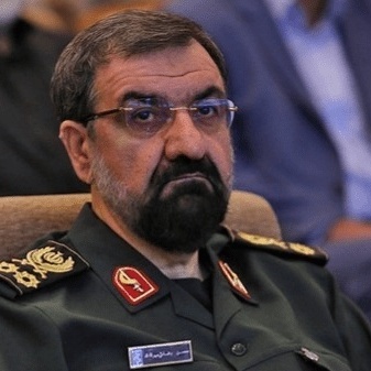 أعلن محسن رضائی شرط إیران للعوده إلى المفاوضات