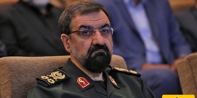 أعلن محسن رضائی شرط إیران للعوده إلى المفاوضات