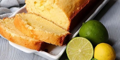 کیک براونی باللیمون: وجبه خفیفه لذیذه بعد الظهر برائحه مذهله