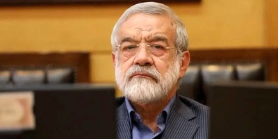 غضنفری: دخل مفتشو الوکاله الدولیه للطاقه الذریه البلاد بموافقه المجلس الأعلى للأمن القومی