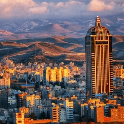 أین تذهب فی رحله لیوم واحد حول تبریز؟رحله ممتعه إلى أجمل مدن محافظه أذربیجان الشرقیه