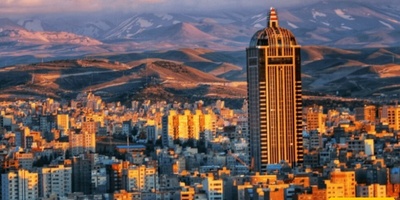 أین تذهب فی رحله لیوم واحد حول تبریز؟رحله ممتعه إلى أجمل مدن محافظه أذربیجان الشرقیه
