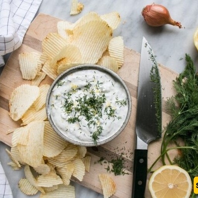 الزبادی المنزلی بالشالوت: طریقه التحضیر
