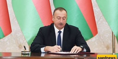 الحرس الثوری الإیرانی یوجه تحذیراً شدید اللهجه إلى جمهوریه أذربیجان