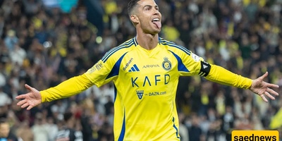 رونالدو یقترب من العوده.. ومدرب النصر یکشف موقفه من تغییر الخطه