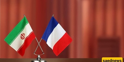 فرنسیان یغادران إیران وسط محادثات حول تبادل أسرى