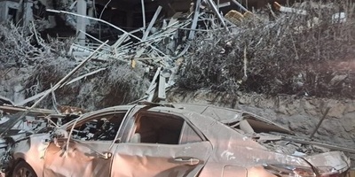 رئیس بلدیه حیفا: طلبی الوحید هو وقف إطلاق النار مع إیران