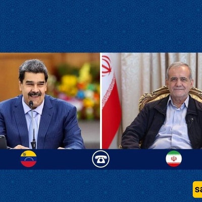 الرئیس بزرکیان یکشف سر الانتصار على أمریکا والکیان الصهیونی