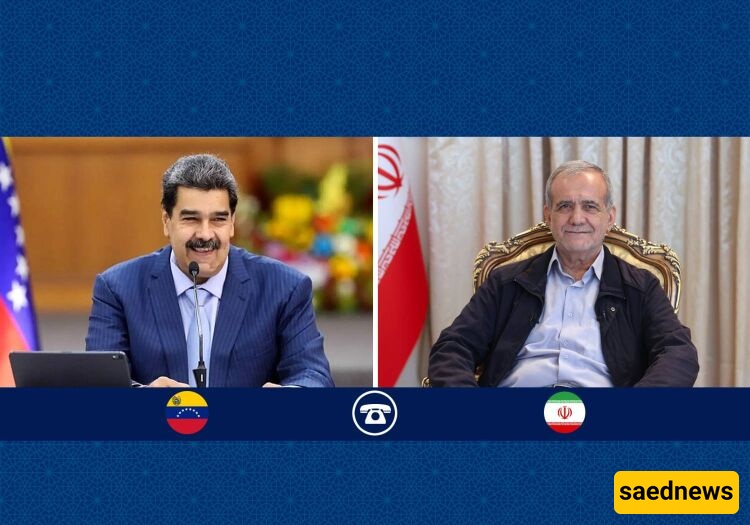 الرئیس بزرکیان یکشف سر الانتصار على أمریکا والکیان الصهیونی