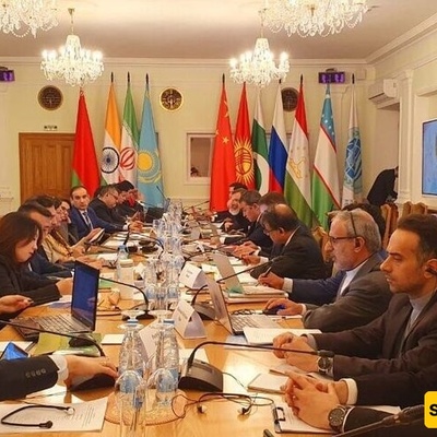 إیران: عارف یستعد لزیاره موسکو لحضور اجتماع شنغهای للتعاون