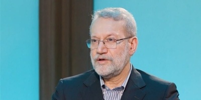 إیران: لاریجانی یستبعد أی محادثات مع الولایات المتحده