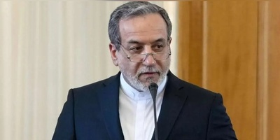 عراقجی: دخل مفتشو الوکاله الدولیه للطاقه الذریه إلى إیران بقرار من المجلس الأعلى للأمن القومی ولأجل تبدیل وقود محطه بوشهر النوویه