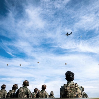 الناتو یواجه نقاشًا عاجلًا بعد عبور الطائرات الروسیه حدود إستونیا