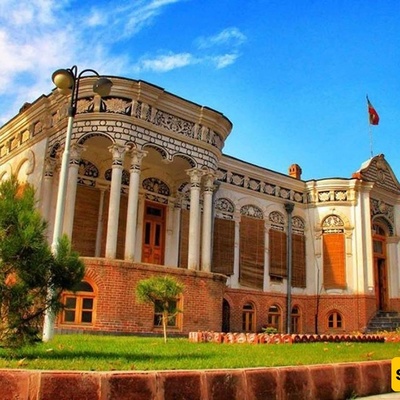 التعرّف على عادات وتقالید أهالی خوی