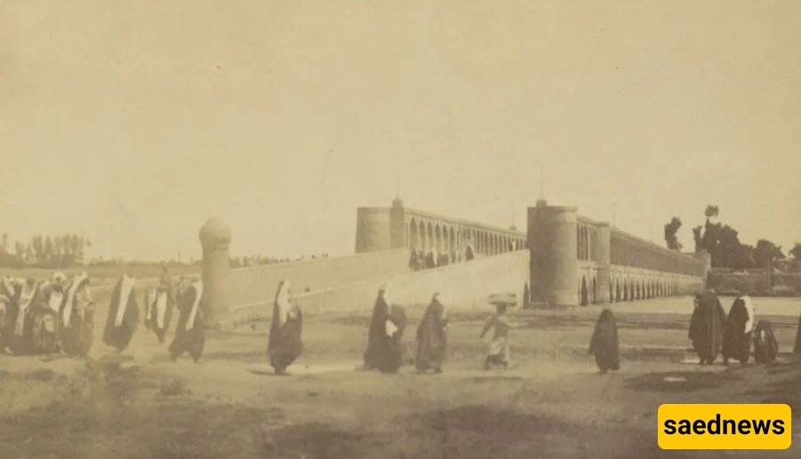 جسر سی و سه پل
