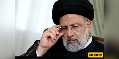 صوره نادره لشباب الشهید رئیسی ببدله رسمیه ونظره حاده +صوره